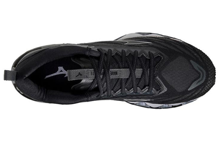 Mizuno Wave Prophecy 11 'Silver Black' J1GC220004