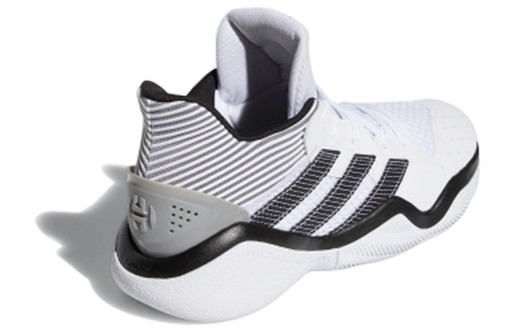 adidas Harden Stepback 'Footwear White' EH1942