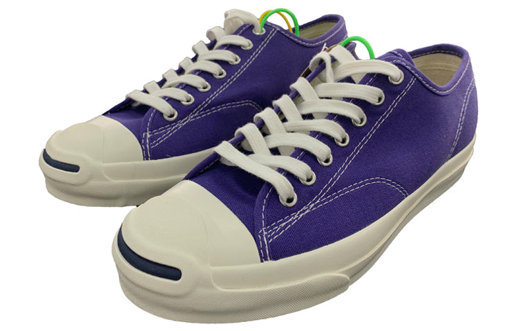 Converse Jack Purcell Ret Purple 1CL534
