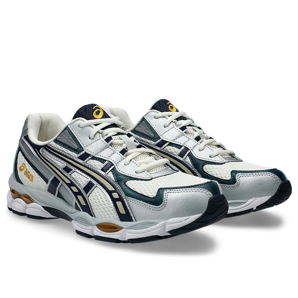 ASICS Gel-NYC 2055 'Cream Midnight' 1203A542-102