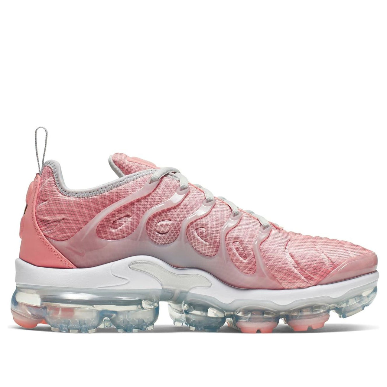 (WMNS) Nike Air VaporMax Plus 'Bleached Coral' AO4550-603