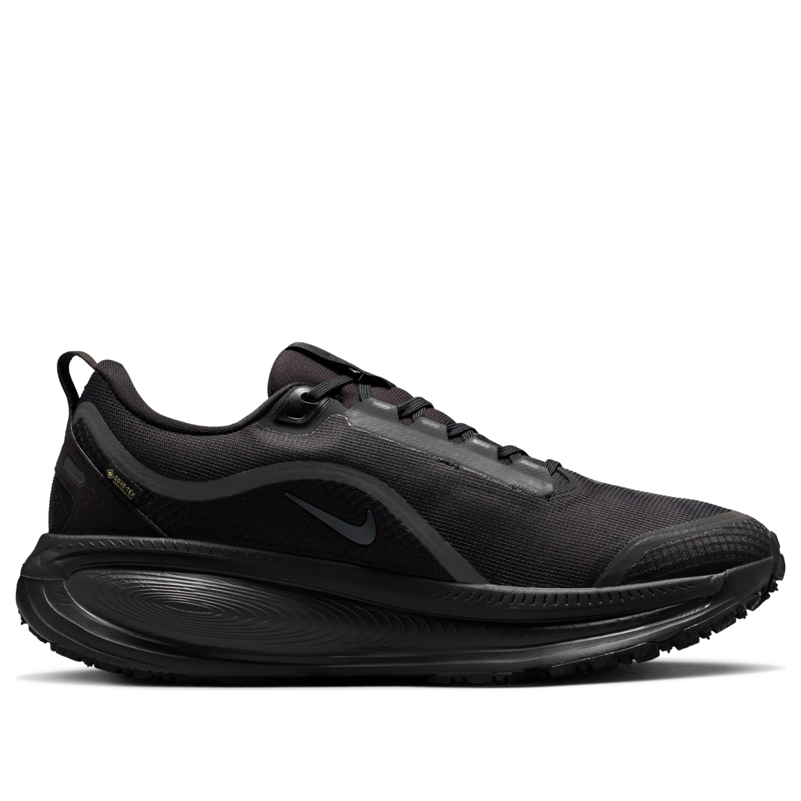 Nike ZoomX Vomero 18 Gore-Tex 'Black Anthracite' HQ7001-001