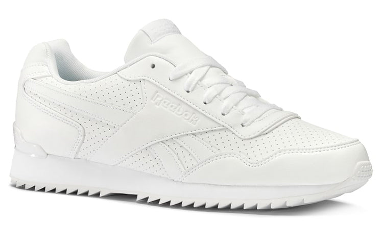 Reebok Royal Glide 'Triple White' CN4041