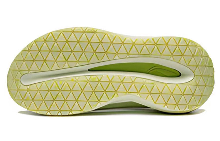 Li-Ning YunYou Slay 'Apple Green' AZST001-8