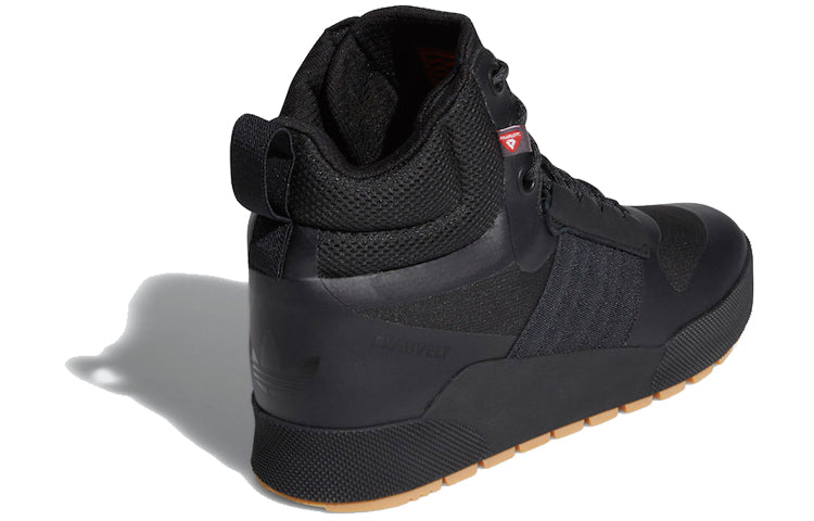 adidas Jake Tech High Boot 'Core Black' EE6212