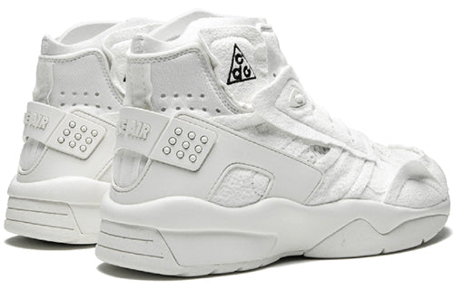 Nike COMME des GARCONS x Air Mowabb 'White' AV4438-100