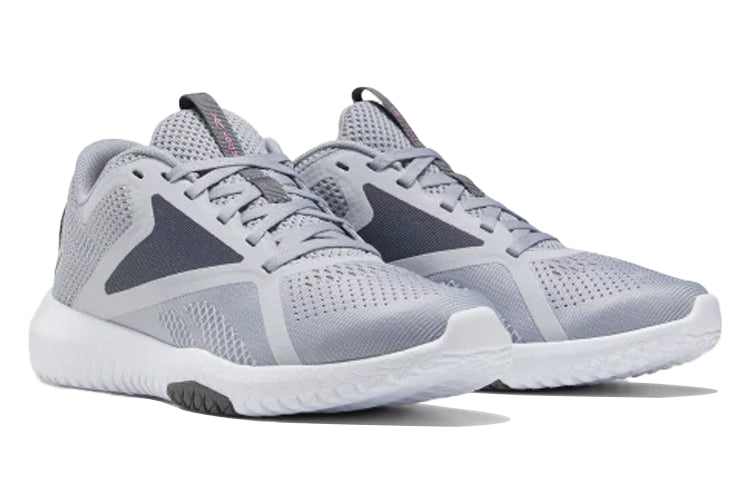 (WMNS) Reebok Flexagon Force 2 'Shadow Grey' EH3555
