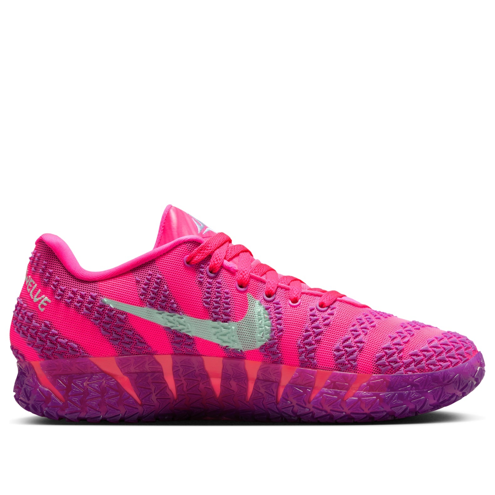 Nike JA 3 EP 'Max Volume' HF2794-600