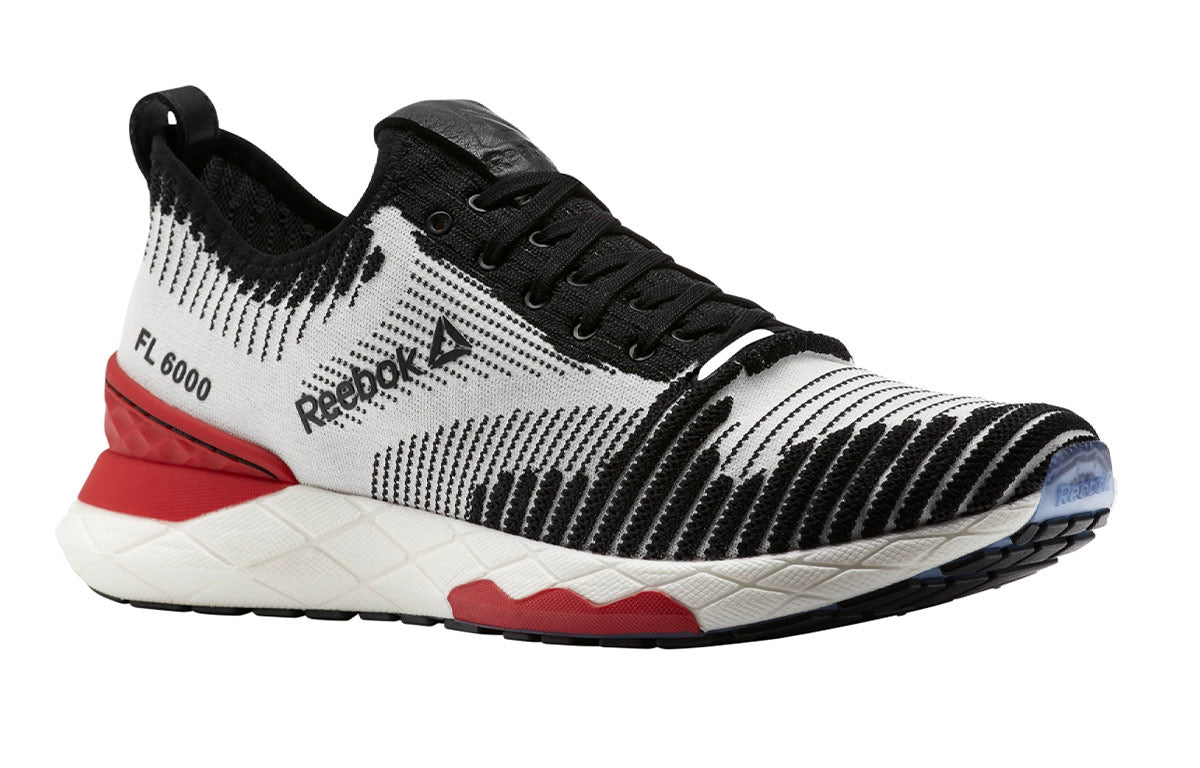 Reebok Floatride 6000 'Ash Grey Red' CN1758