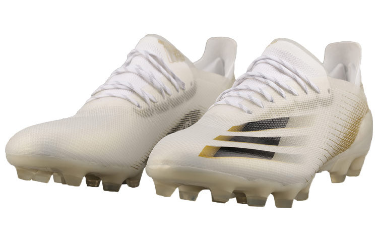 adidas X Ghosted.1 HG 'White Golden' FW9569
