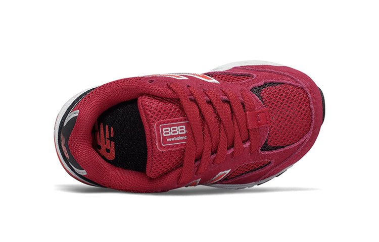 (TD) New Balance 888v2 Red IK888CB2