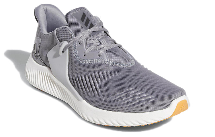adidas Alphabounce RC 2.0 'Trace Grey Metallic' D96522