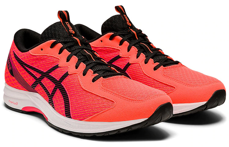 ASICS Lyteracer 2 Red/Black 1011A674-700