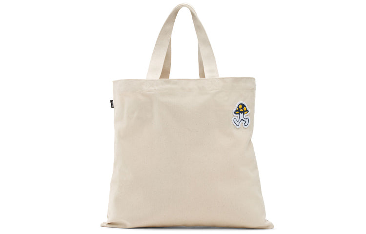 Vans Micro Dazed Tote Bag 'Beige' VN0A546P7VJ1