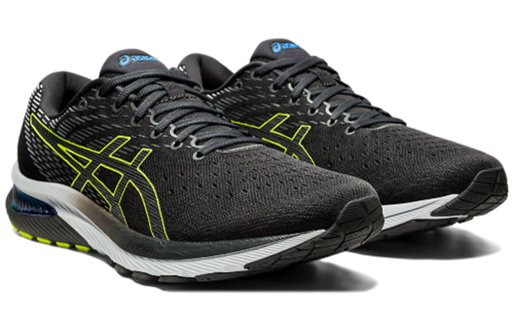 ASICS Gel-Cumulus 22 'Graphite Grey' 1011A862-020