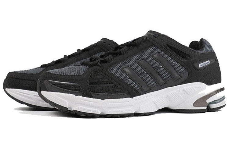 adidas Response Ctl7 Plus 'Black Grey' EG8083
