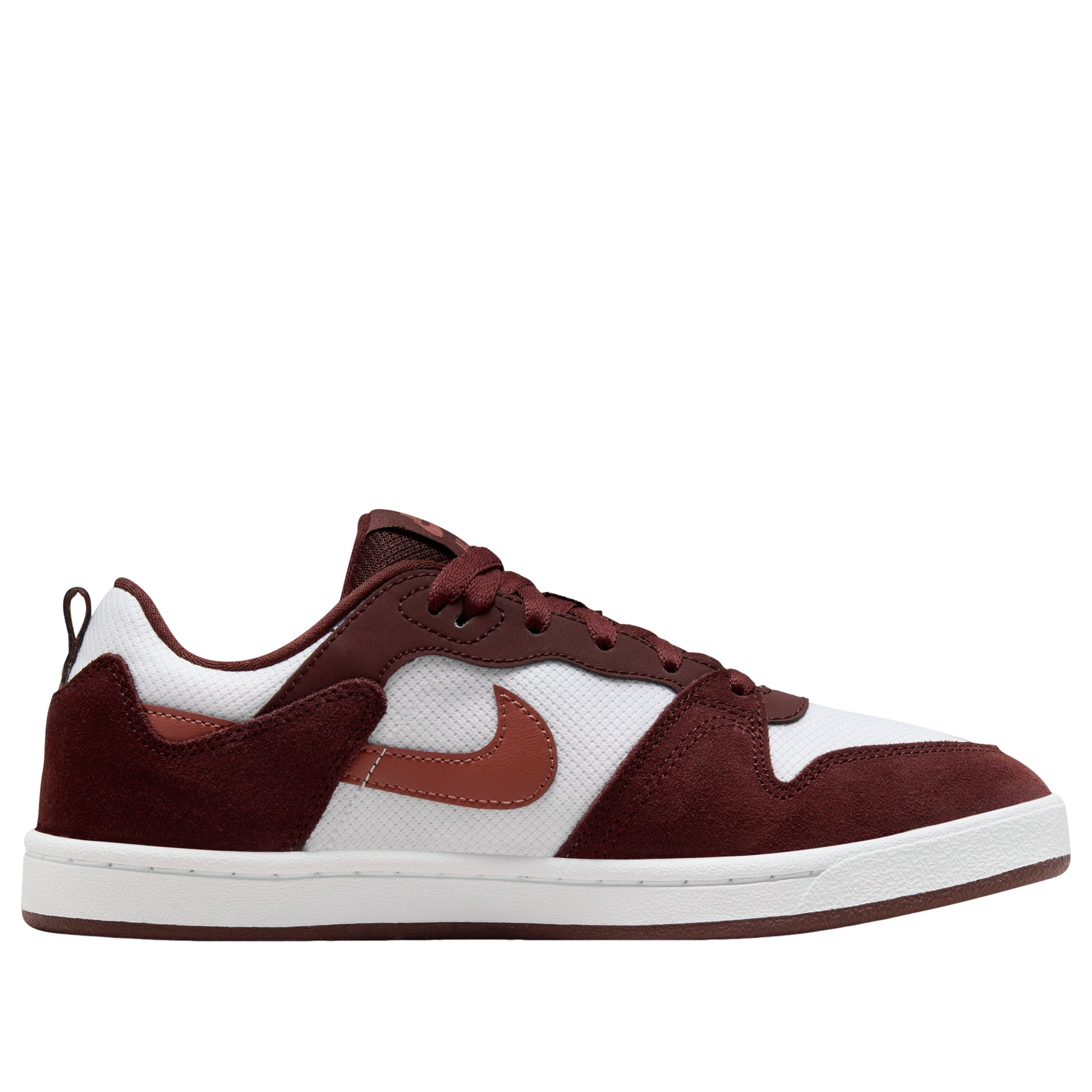 (WMNS) Nike SB Alleyoop 'Mystic Dates Claystone Red' CQ0369-601