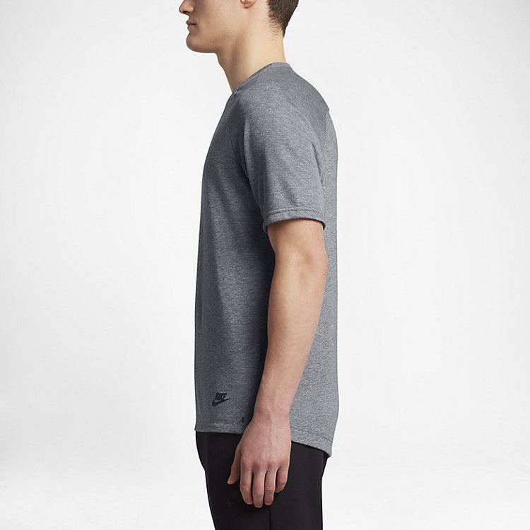 Apparel s Men Nike Sportswear Bonded SS Top 832208-091