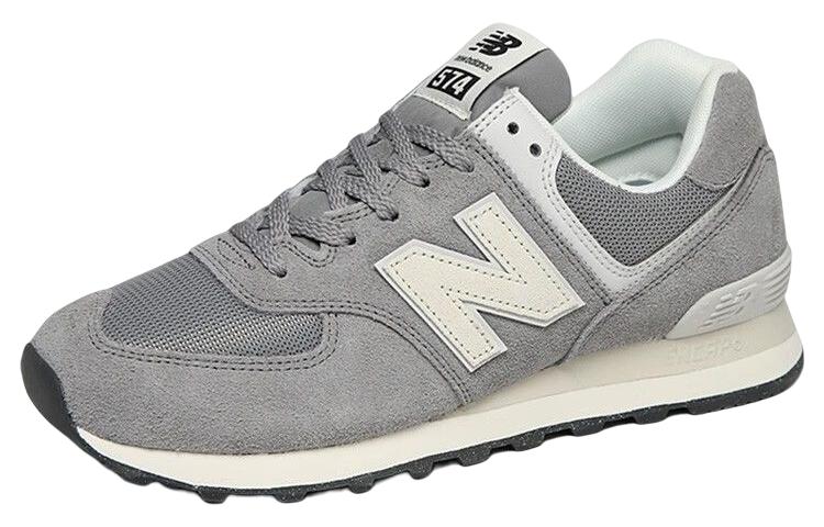 New Balance 574 'Grey Off White' U574UL2