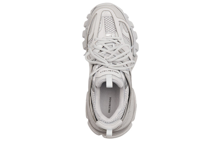 Balenciaga Track Sneaker 'Medium Grey' 542023W3FE31200