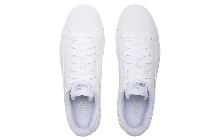 PUMA Smash Buck 'White' 356753-24