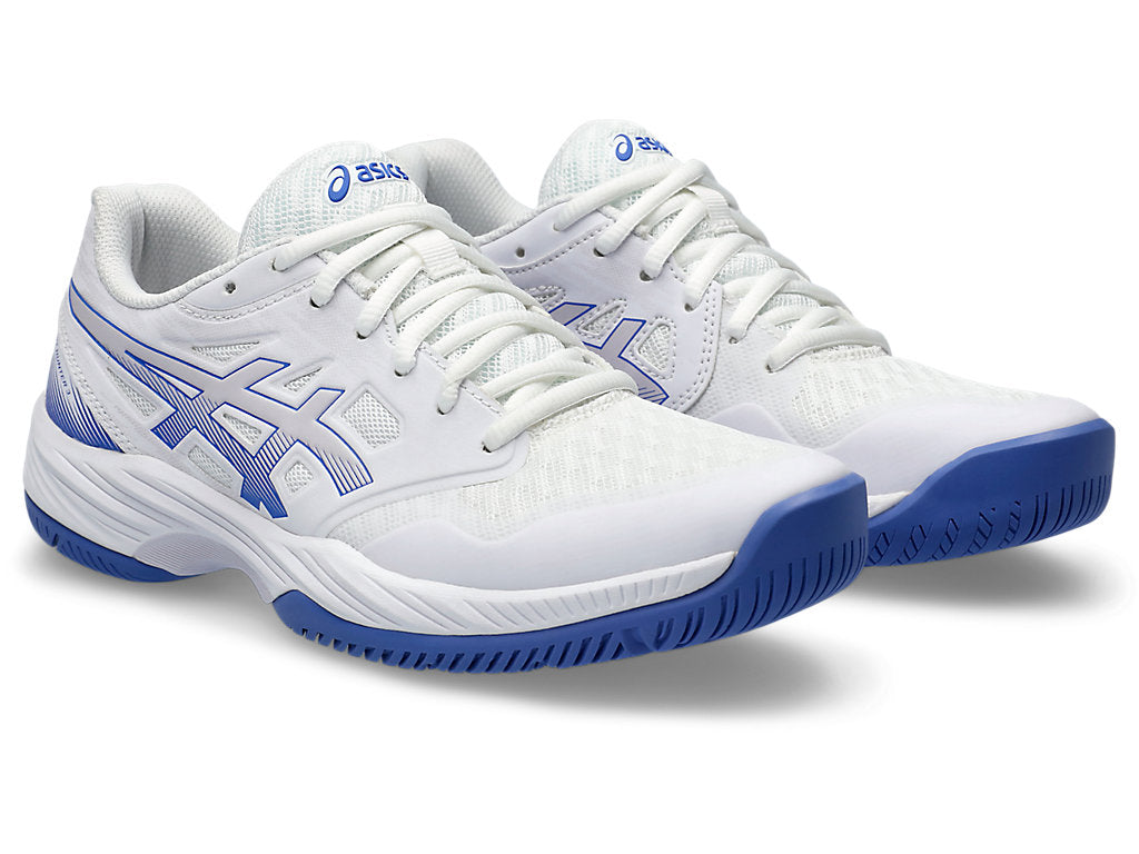 (WMNS) ASICS Gel-Court Hunter 3 'White Lilac Hint' 1072A090-101