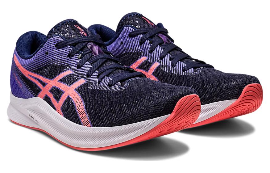 (WMNS) ASICS Hyper Speed 2 'Purple' 1012B321-401