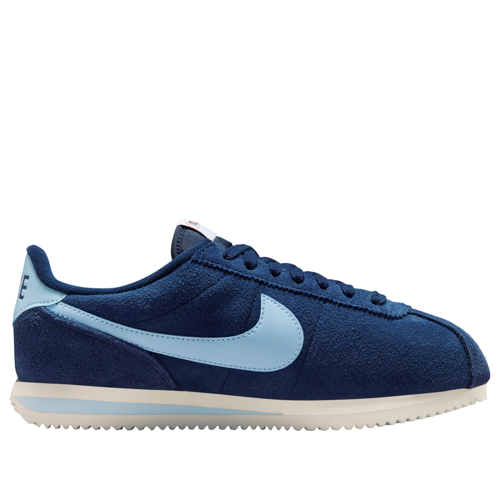 (WMNS) Nike Cortez 'Midnight Navy' IB1857-400