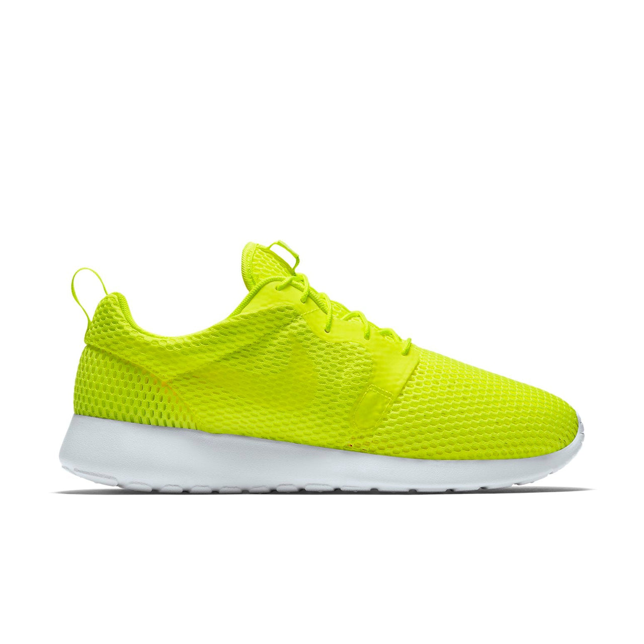 Nike Roshe One HYP BR 'Yellow White' 833125-700