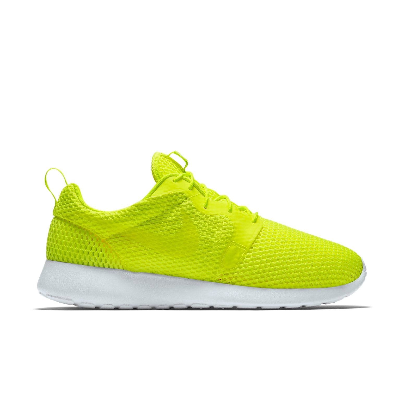 Nike Roshe One HYP BR 'Yellow White' 833125-700
