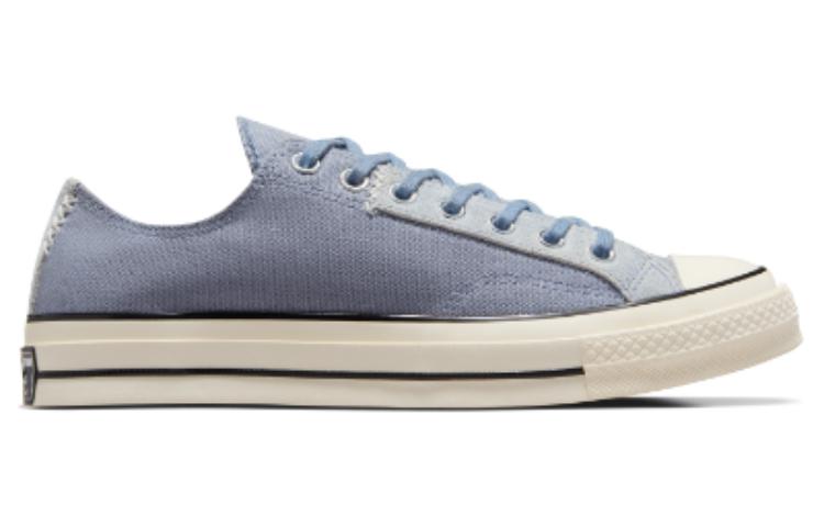 Converse Chuck 70s Mix Material Shoes 'Thunder Daze' A06539C