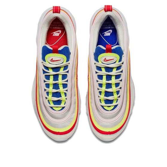 (WMNS) Nike Air Max 97 SE 'Panache' AQ4137-101