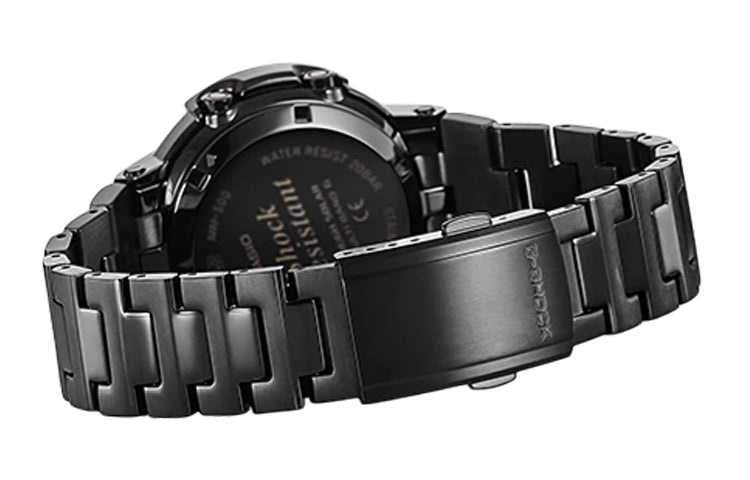 CASIO G-Shock Full Metal 'Black' AWM-500-1A
