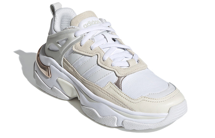 (WMNS) adidas Boujirun 'Crystal White' FY6053