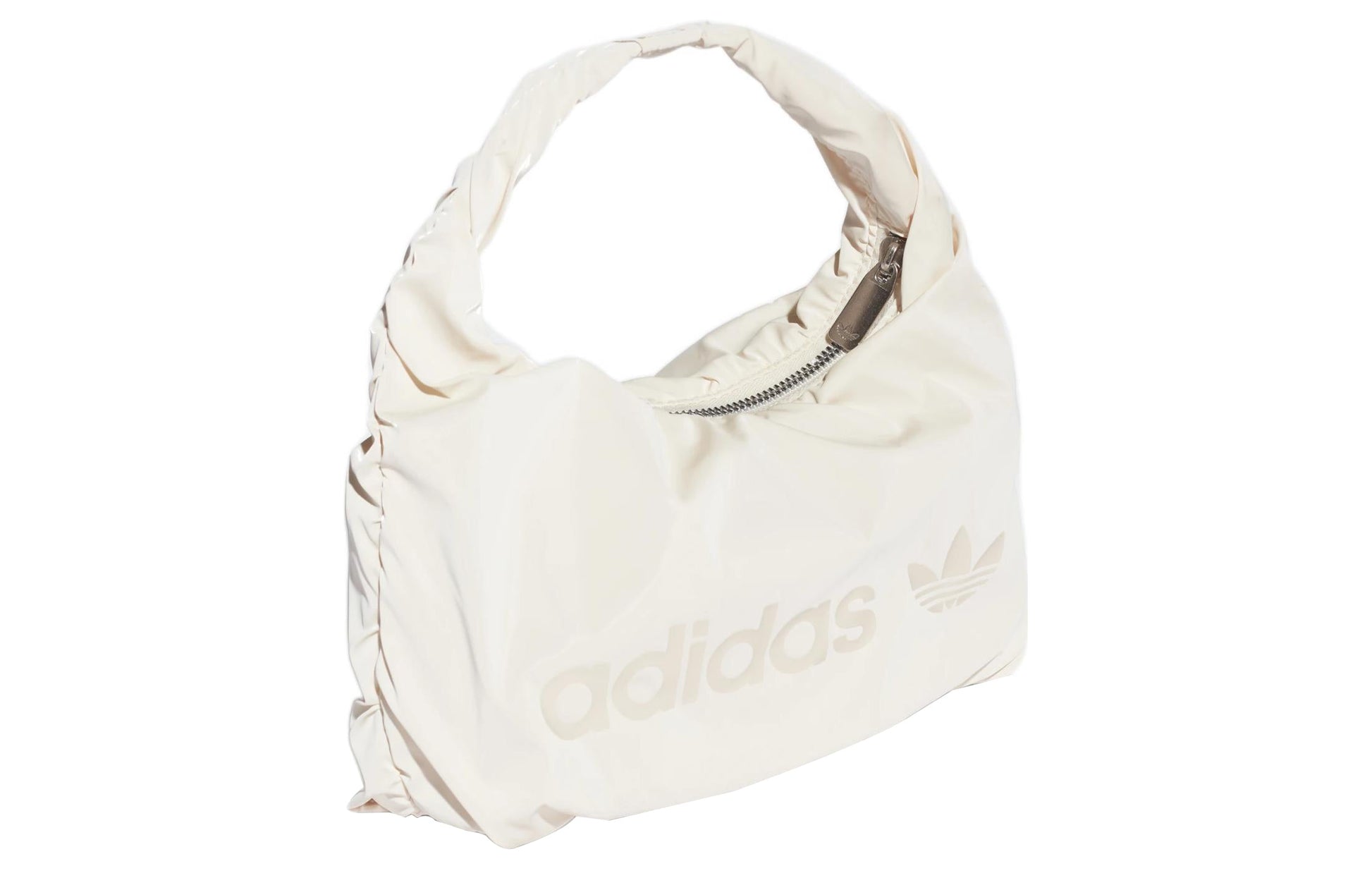 (WMNS) adidas Mini Shoulder Bag 'White' HK0158