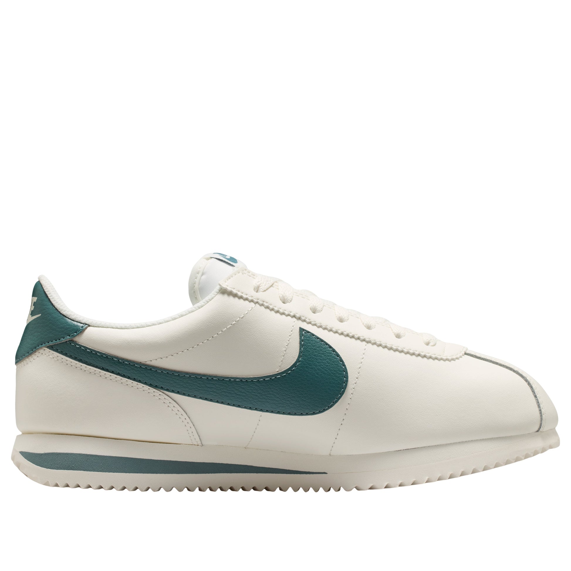 (WMNS) Nike Cortez Leather 'Sail Mineral Slate' DN1791-118