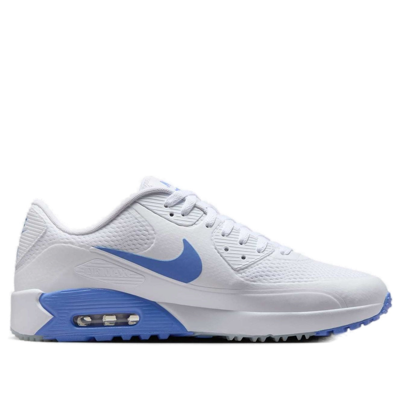 Nike Air Max 90 Golf 'White Royal Pulse' HV9305-100