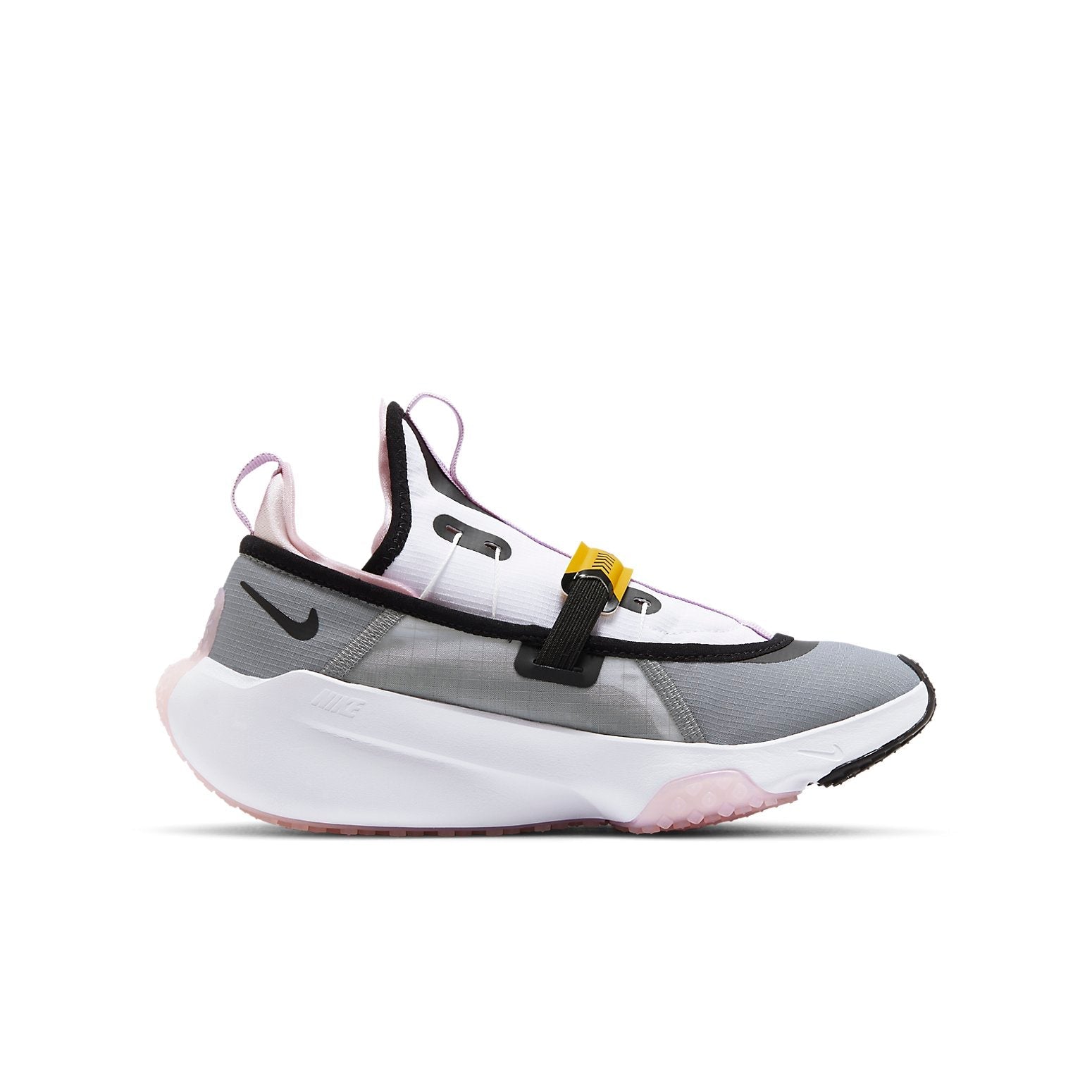 (GS) Nike Air Zoom Traverse 'White Black' CN8199-101