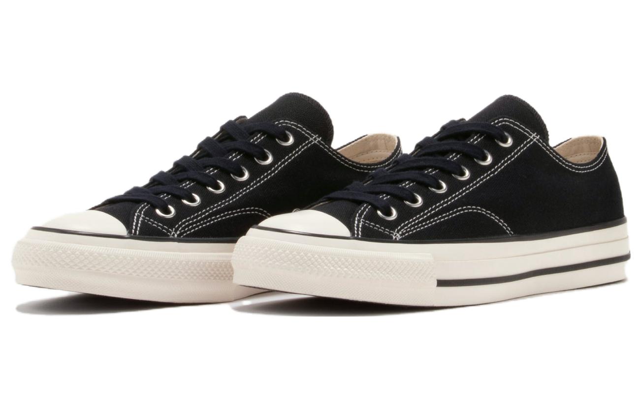 Converse Chuck Taylor Canvas OX 'Black' 31309960