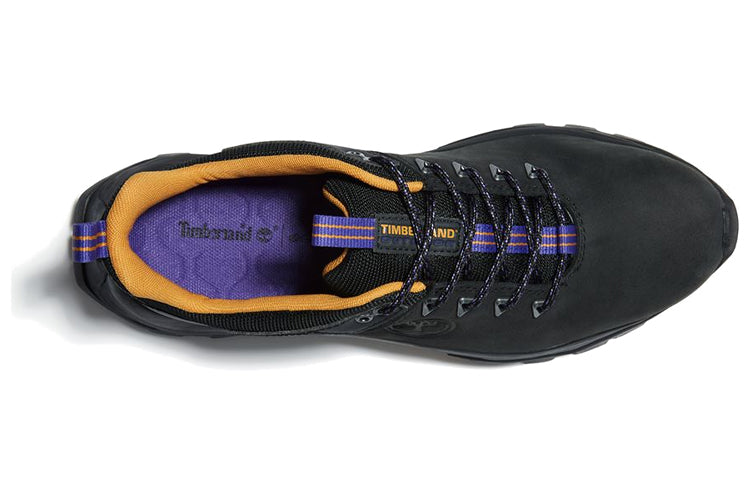 Timberland Solar Ridge 'Black' A2G1N
