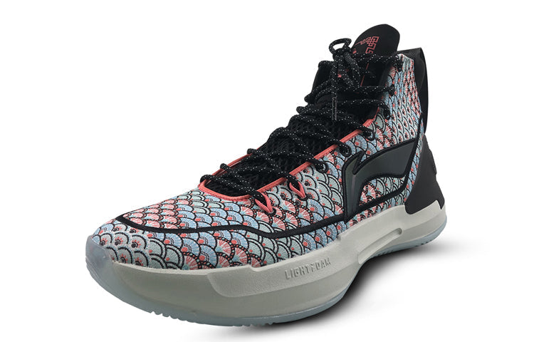Li-Ning Yu Shuai 13 PE ABAP119-1