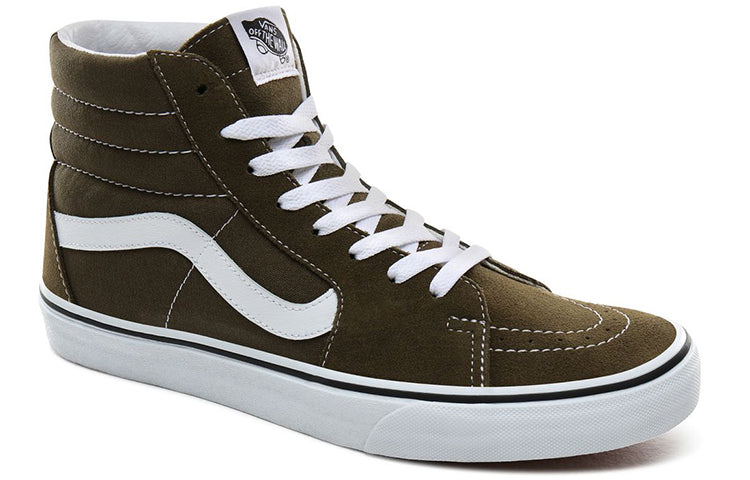Vans SK8-HI 'Beech' VN0A4BV6V7D