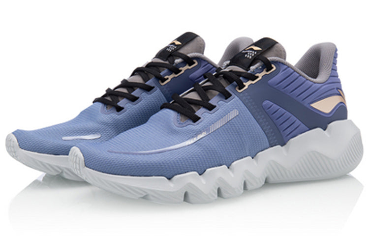 Li-Ning Flex 'Blue' ARKQ011-4