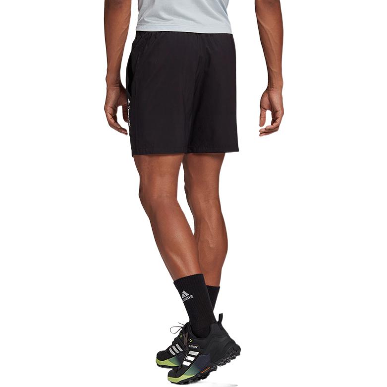 adidas Terrex Multi Shorts 'Black' GM4760