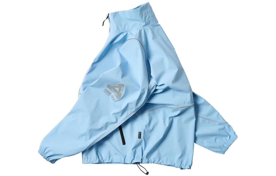 Palace Gore-Tex S-Lite Jacket 'Light Blue' P24JK102