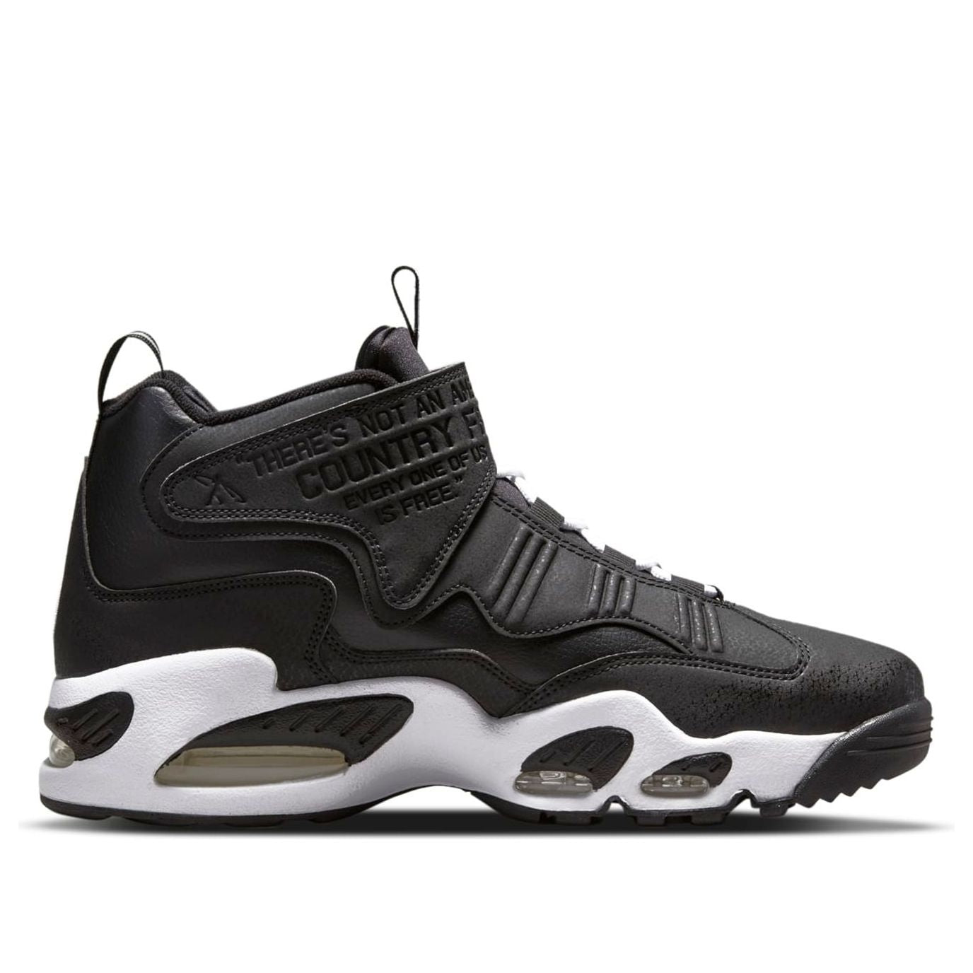Nike Air Griffey Max 1 'Jackie Robinson' DM0044-001