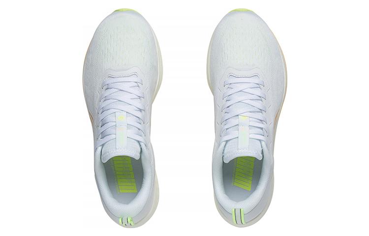 (WMNS) Li-Ning Dark Horse 6 'White Light Yellow' ARMT016-1