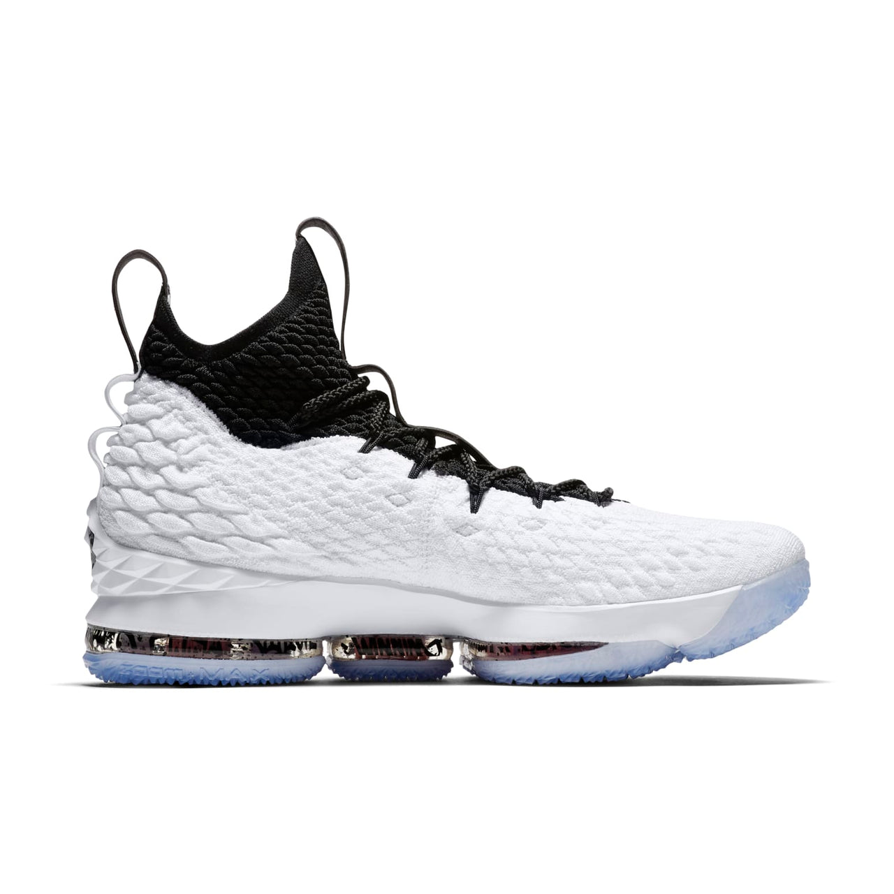 Nike LeBron 15 EP 'Graffiti' AQ2364-100