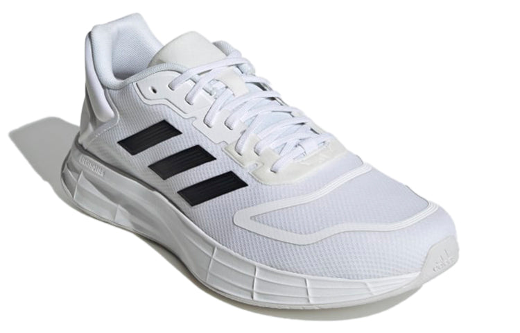 adidas Duramo SL 2.0 'White Black' GW8348
