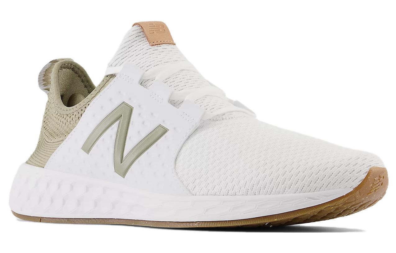 New Balance Fresh Foam Cruz v1 Reissue 'White True Camo' MCRZRDH1